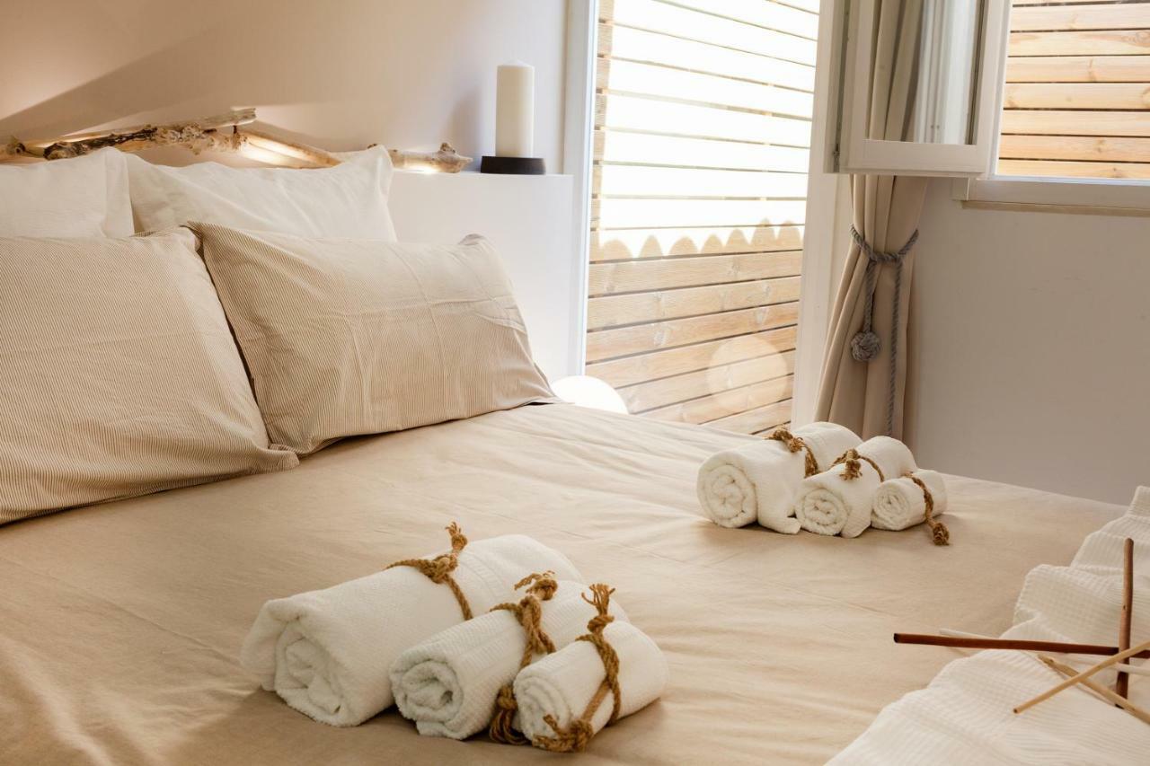 Stay In Ortigia Syracuse Bagian luar foto